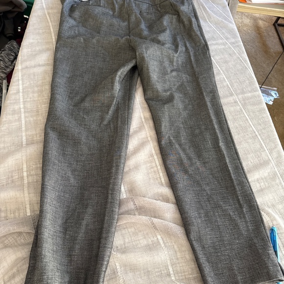 New Talbots chatham ankle pant - Picture 2 of 5
